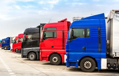 Konya Serik Ambar Nakliyat