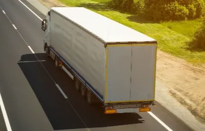 Konya ile Serik Arası Parça Eşya Taşıma