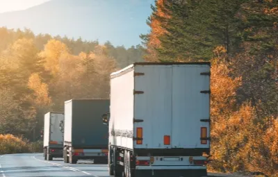 Konya ile Serik Arası Klima Taşıma